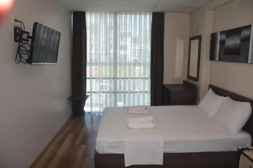 Alize Life Hotel