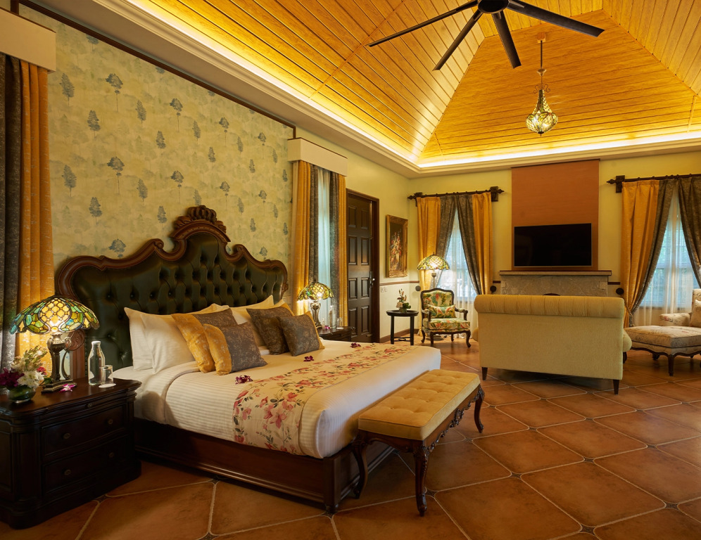 Coorg Wilderness Resort & Spa