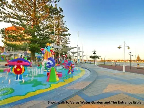 Beachcomer, Unit 1 - The Entrance, NSW