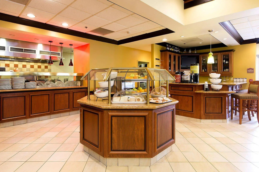 Hilton Garden Inn Indianapolis/Carmel