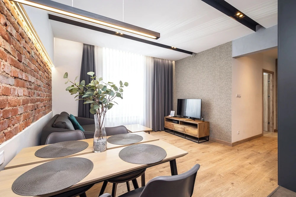 RentPlanet - Apartament Kościuszki