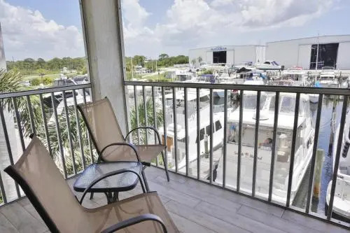 Placida Condo #12287