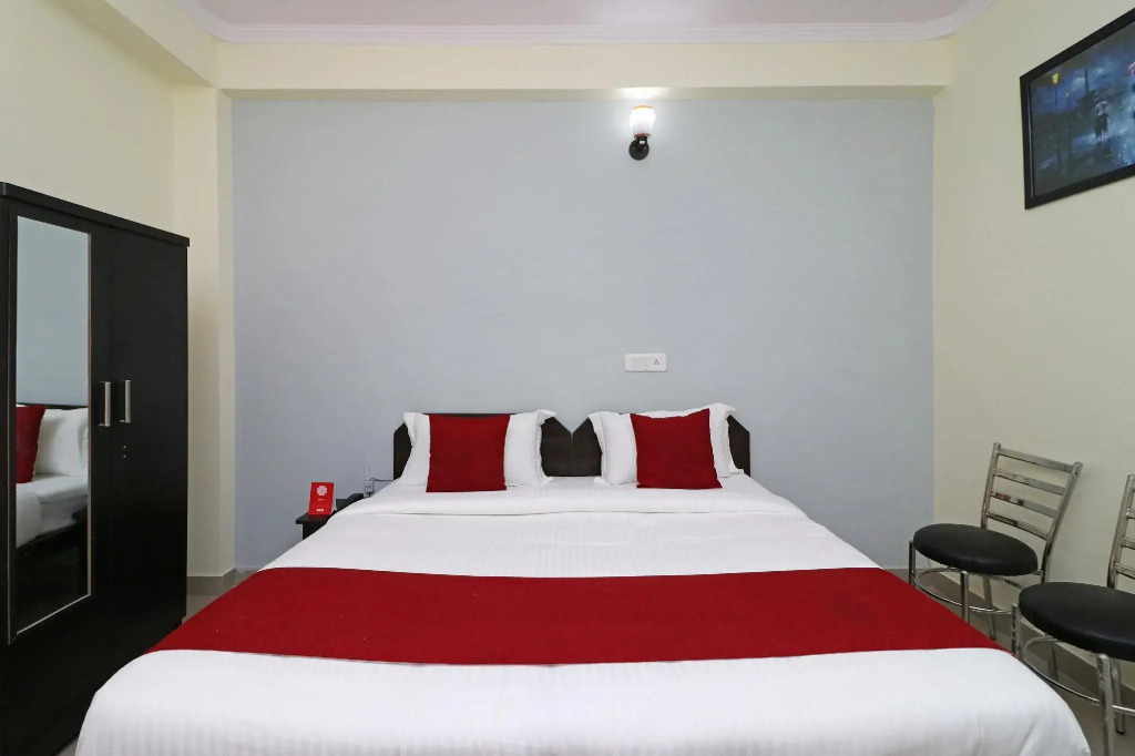 Hotel O RealOne Residency