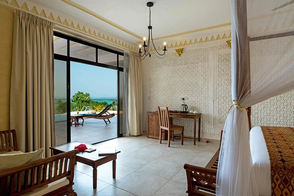 Create Amaxing Memories Wail Stay With us Wail in Zanzibar