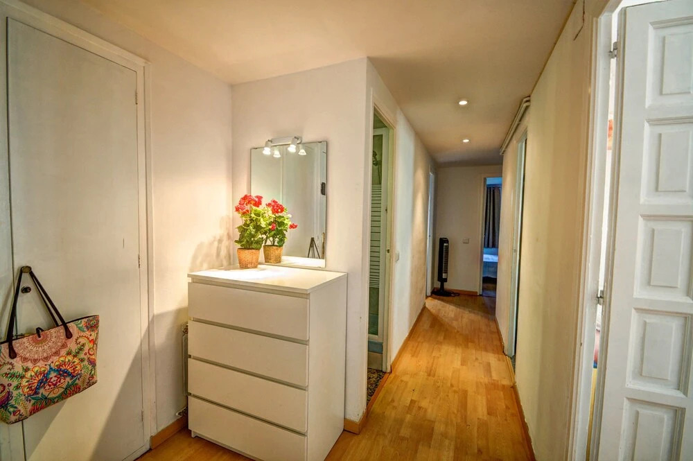 San Sebastian 3BR
