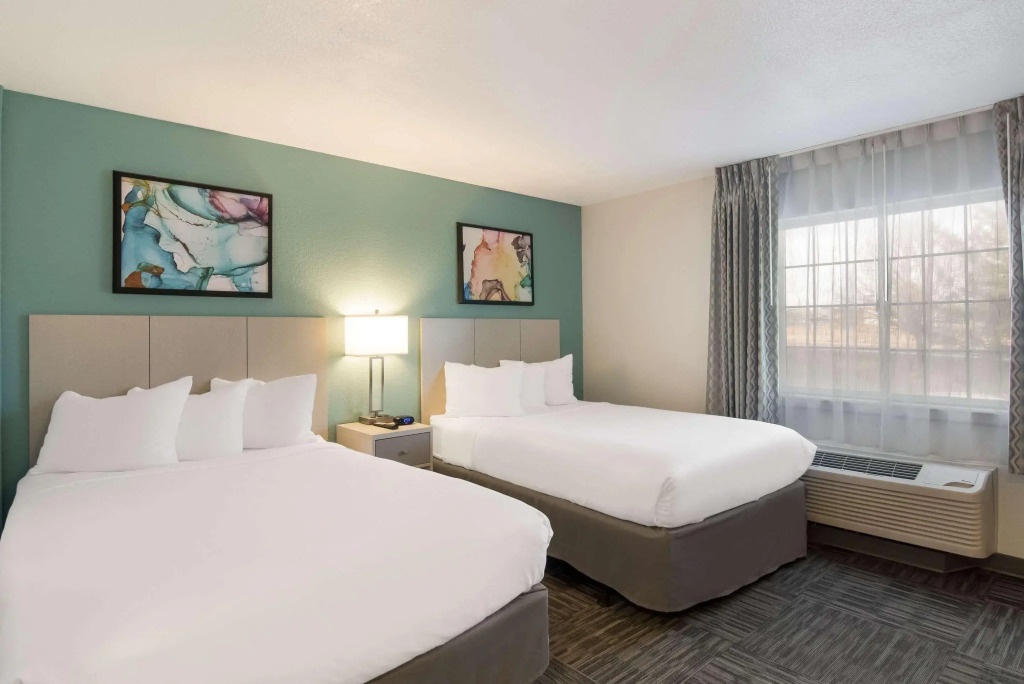 MainStay Suites Greensboro