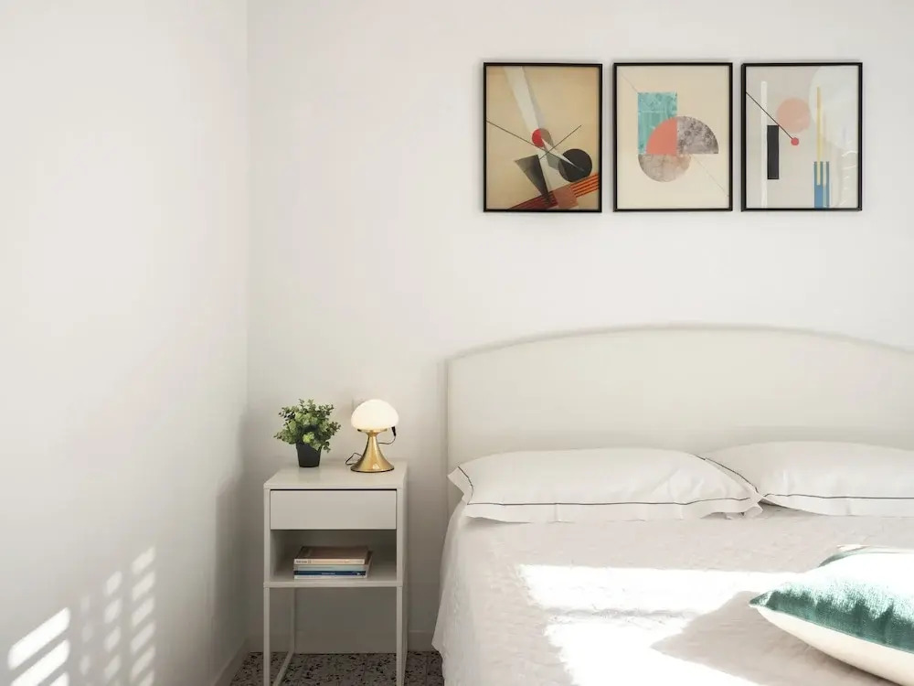 Zuara9Room Rimini