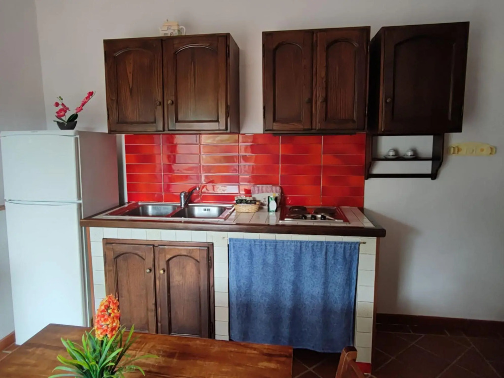 The Girasole Apartment-Appartamento Girasole