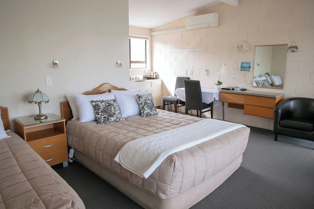Tuki Tuki Motel