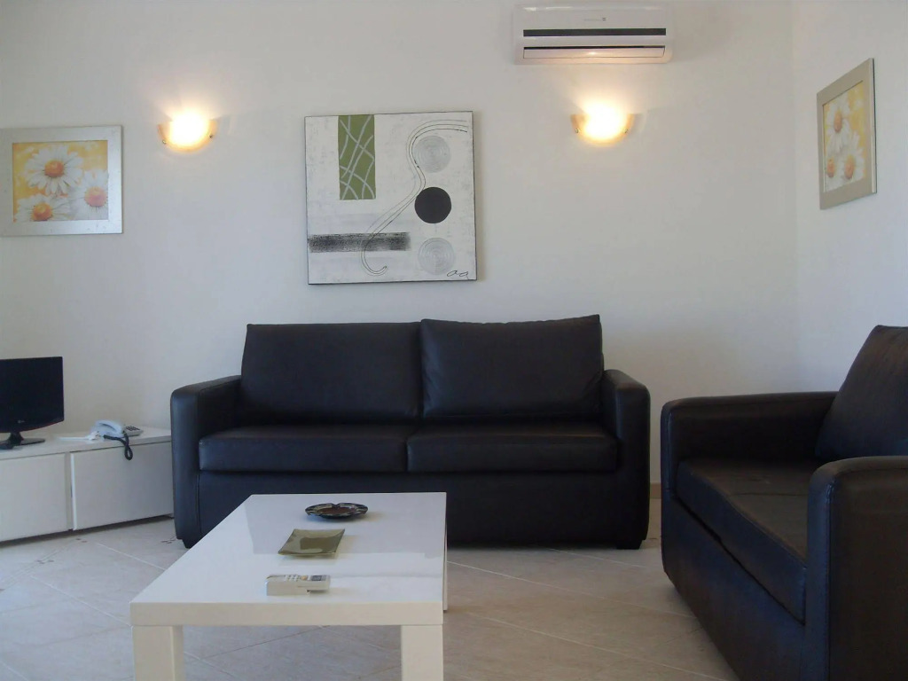 Glenridge By Albufeira Rental