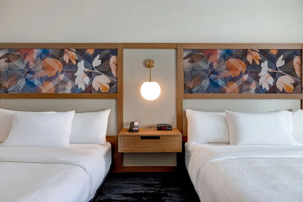 Fairfield by Marriott Inn & Suites St. Paul Eagan