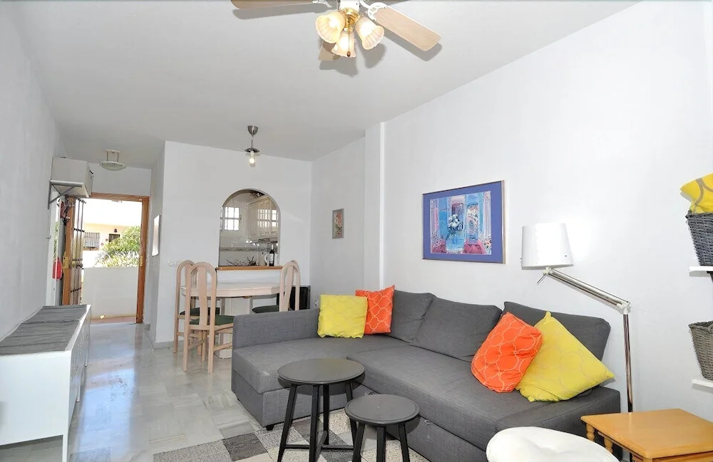 Topfloor Apartment in Las Colinas Ref 52