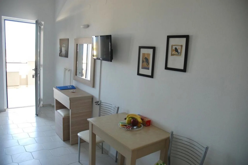 Yiannis Apartments