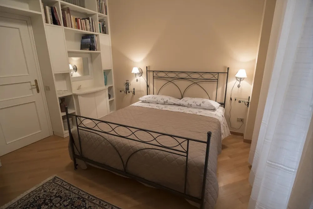 B&B L'Istrice