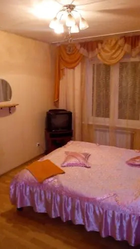 Room24 on Hryhorenka