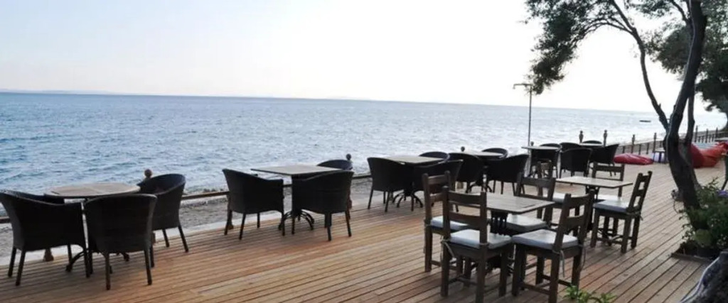 Papazlık Han Beach Otel
