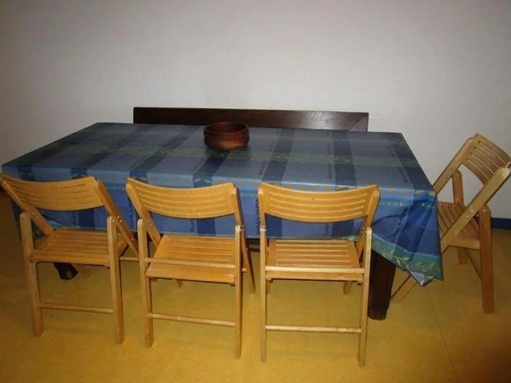 Appartement Cauterets, 2 pièces, 6 personnes - FR-1-234-158