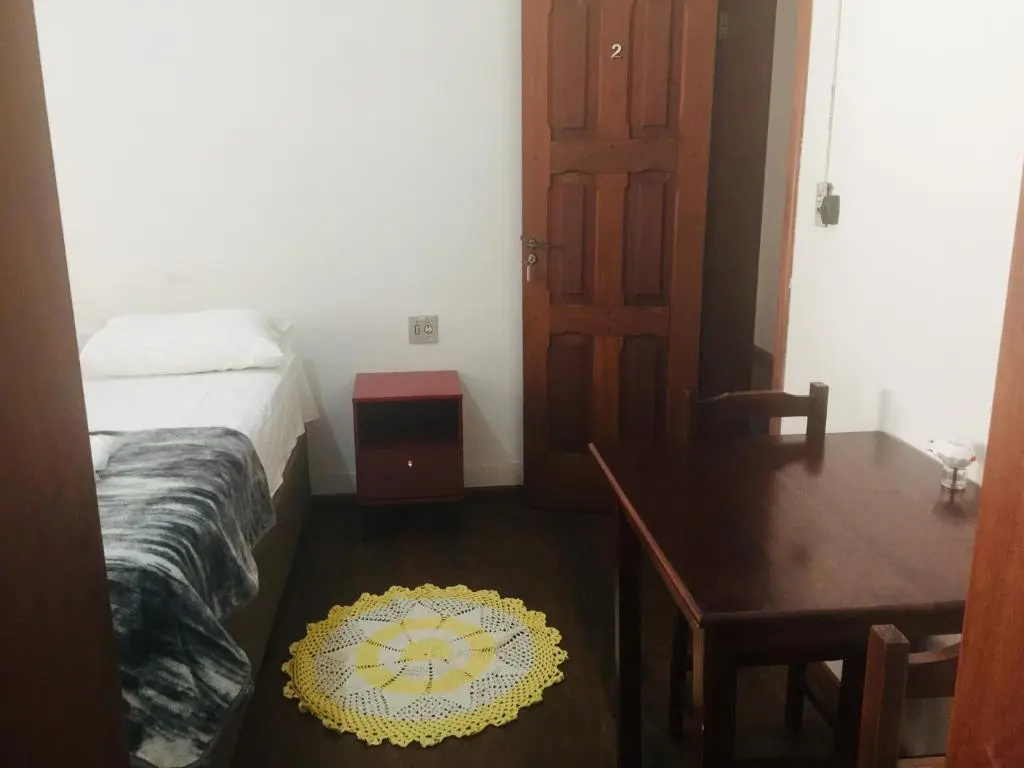 Hostel Central
