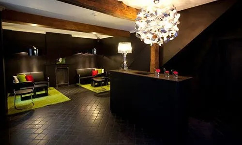 Hotel Le Vieux Pont