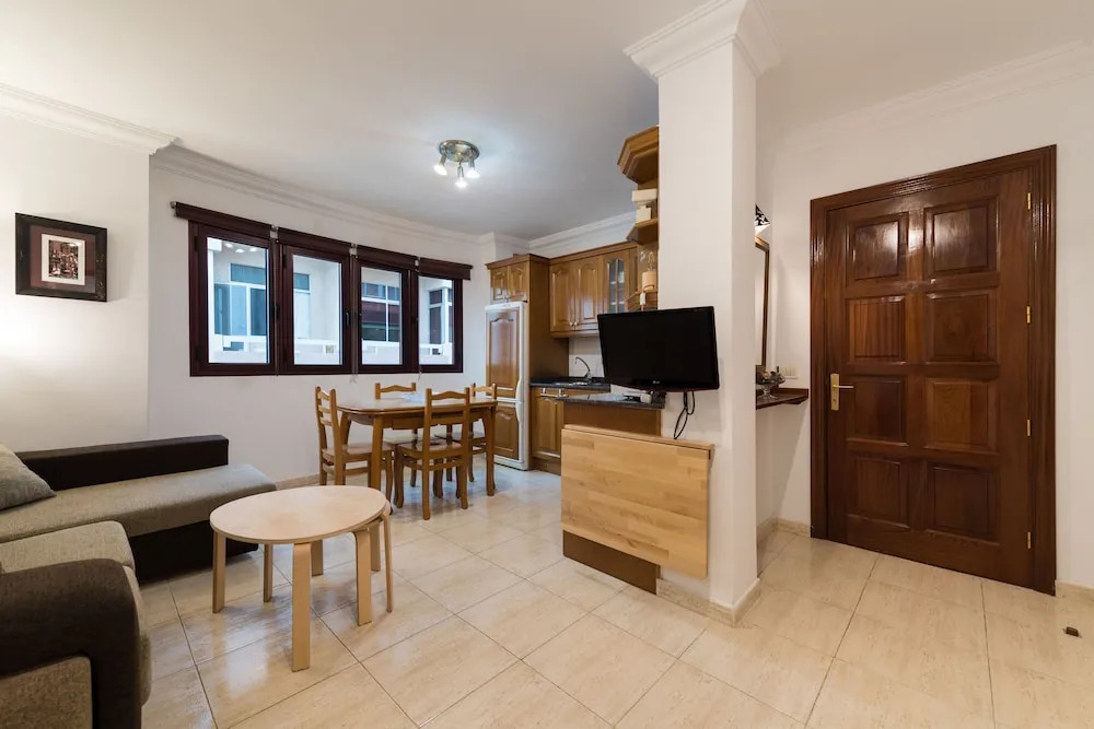 Apartamento Tranquilo Detrás De La Playa -Mp.34