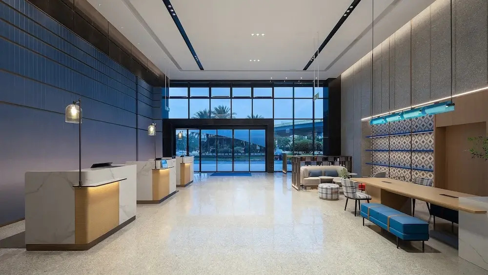Holiday Inn Express Quanzhou Fuqiao by IHG