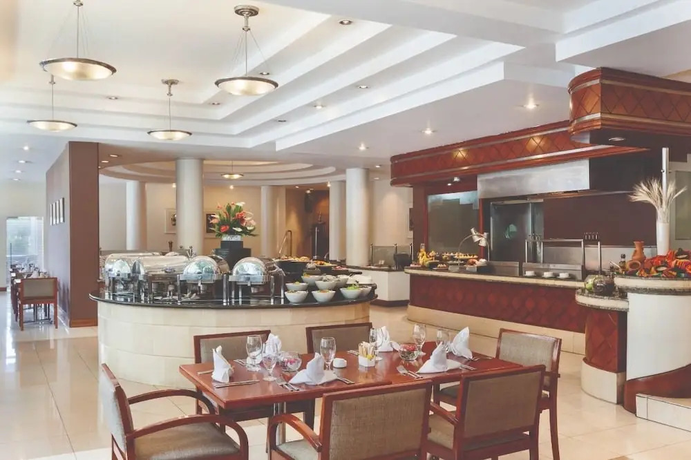 Hotel Colon Torre Confort