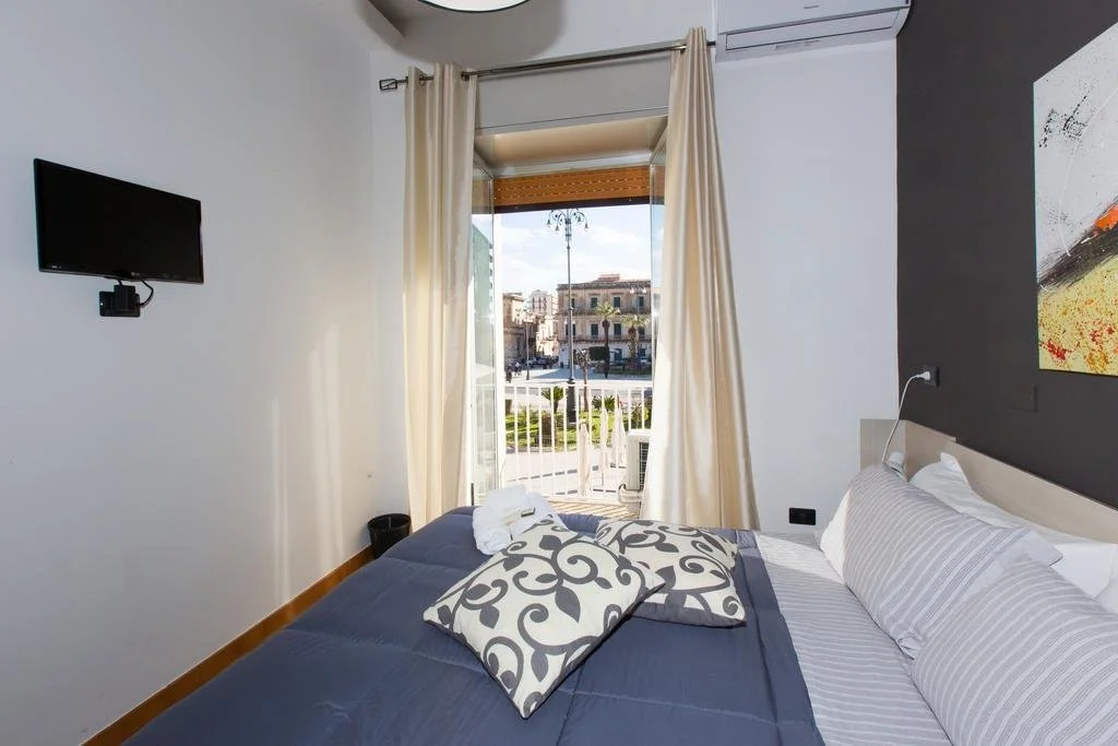 B&B Albergo Sicilia City Center