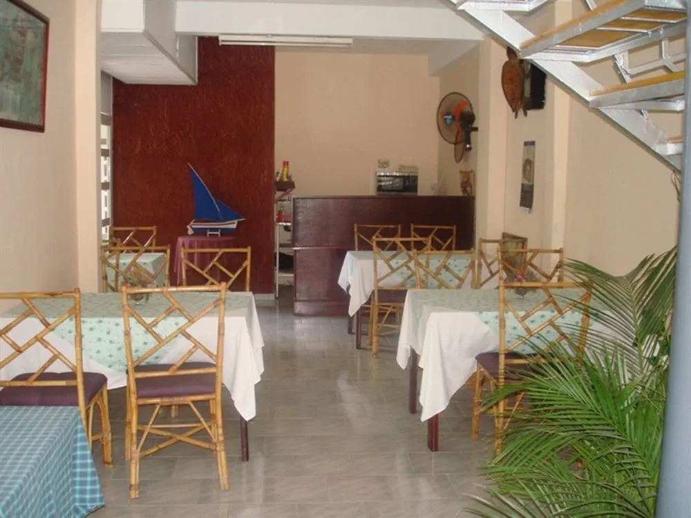 Auberge Le Saladier