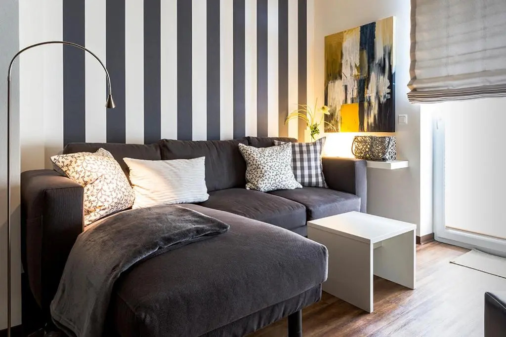 Rodehuus Wohnung 6
