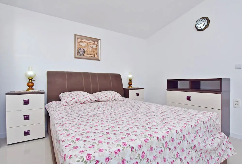 Apartments Vila Mila