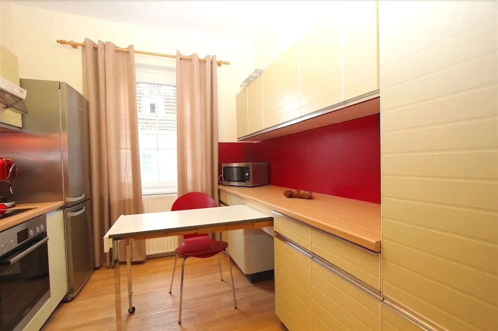 Private Apartment Kronsberger Straße