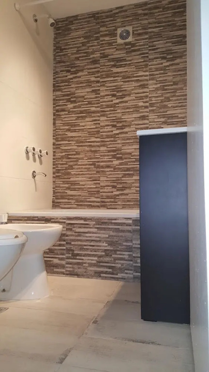 Santa Fe Apartment