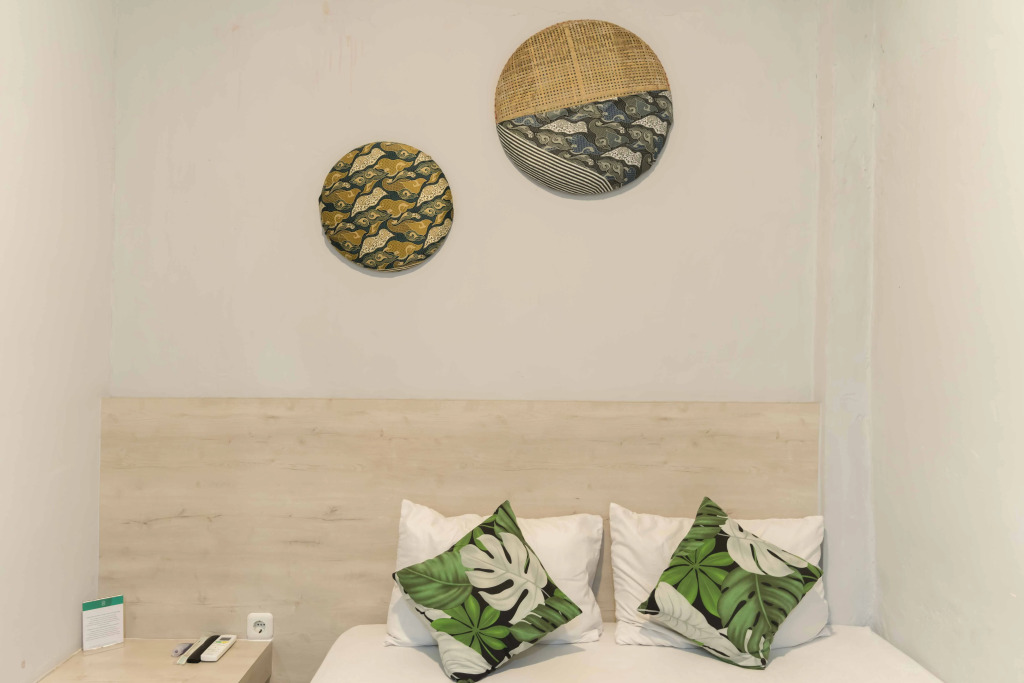 Elite Residence near UIN University