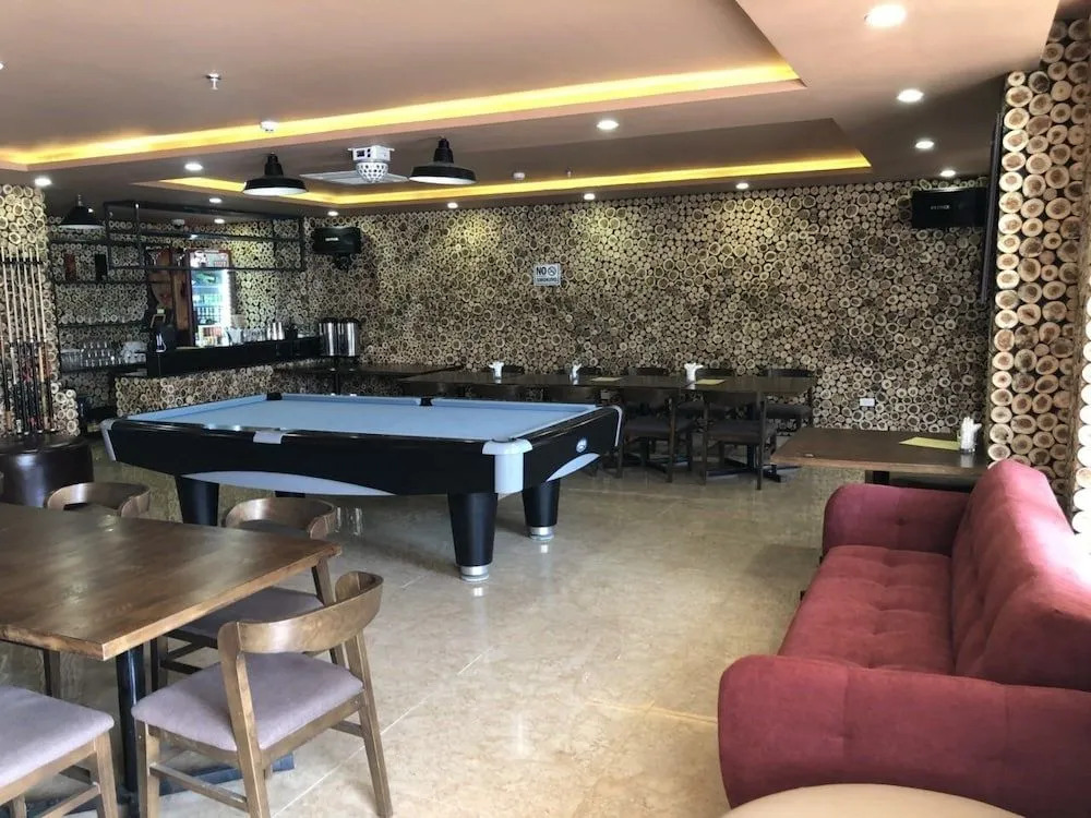 Sapa Signature Inn