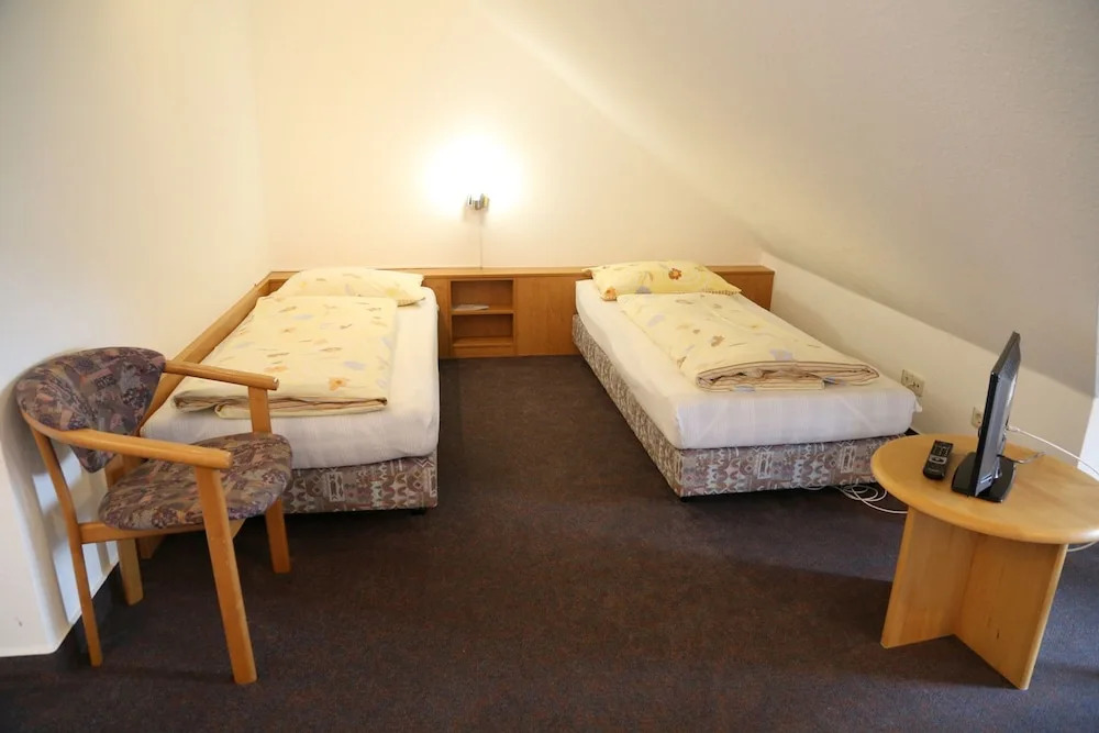 K & R Appartements Binz
