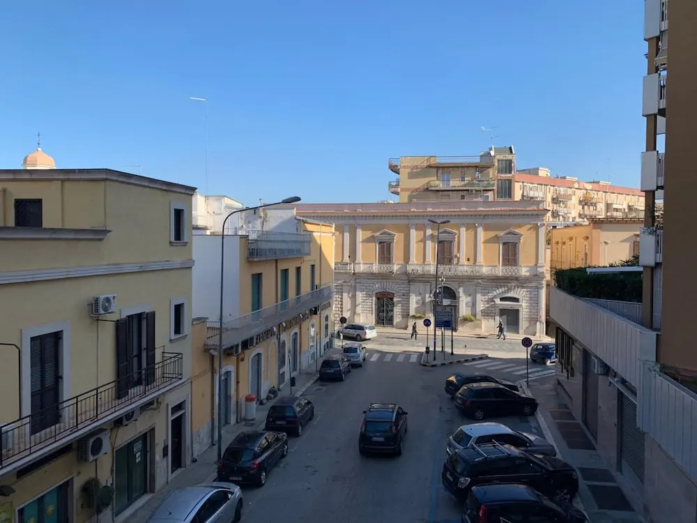 Agorà B&B Urban Relais