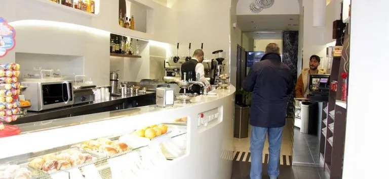 Viaggio a Napoli B&B