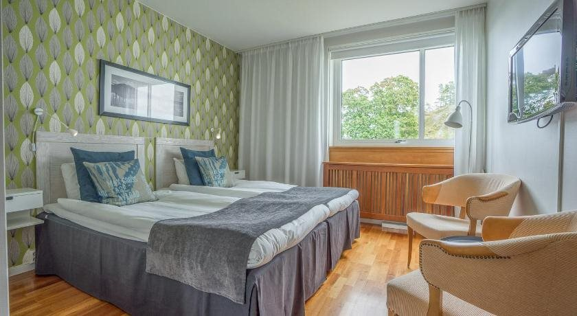 Skepparholmen Nacka
