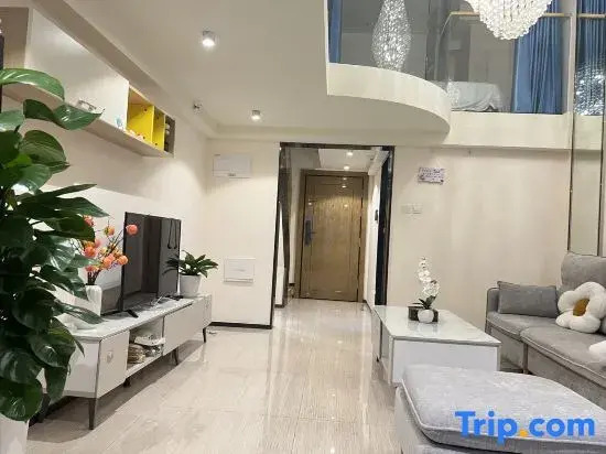 Xihuanli Homestay