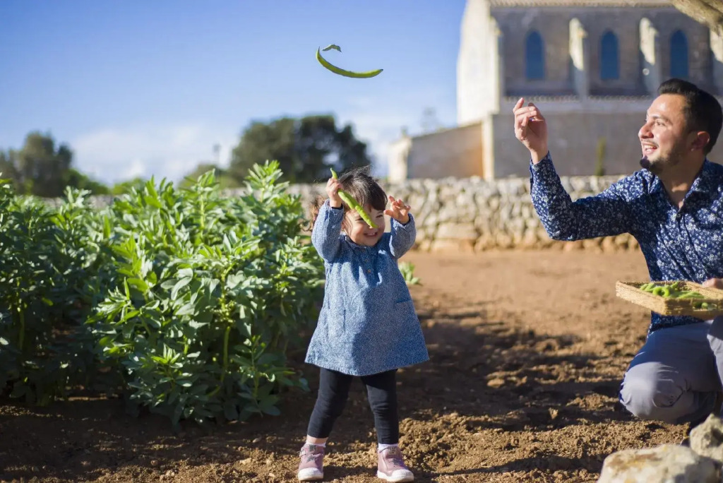 Llucmaçanes Gran Agroturismo