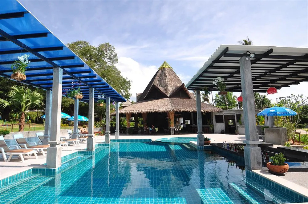 Samui Honey Suite