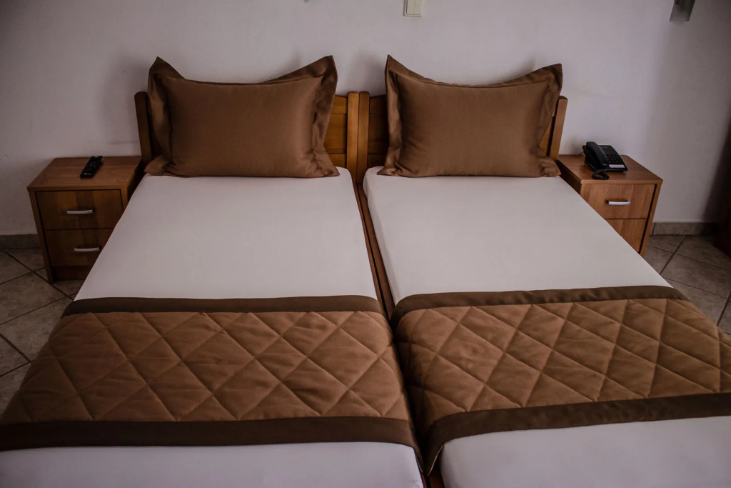 Hotel Ilios