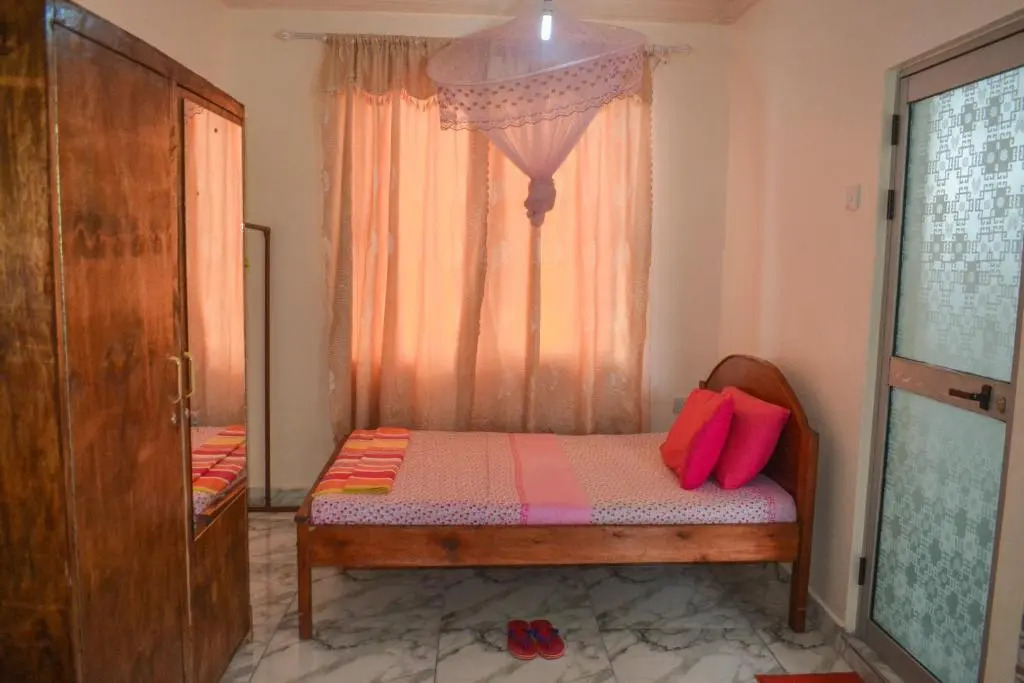 Stay.Plus Ganjoni Studio Apartment