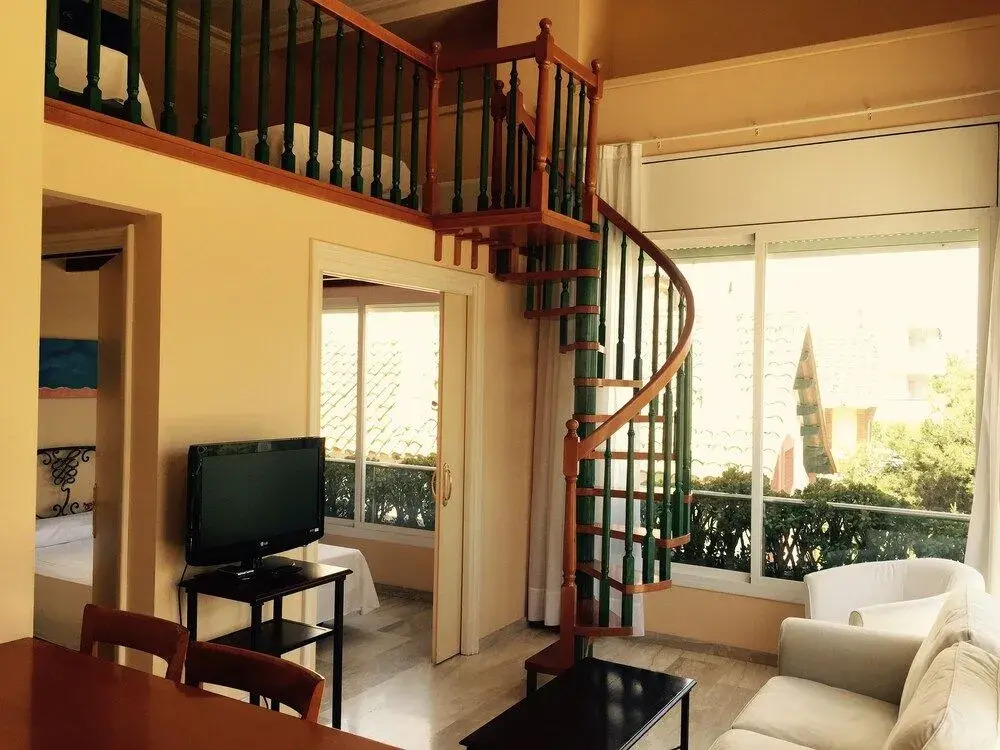 MAREA Hotel