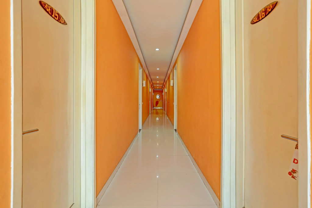 Tizta Suites Bali by OYO Rooms