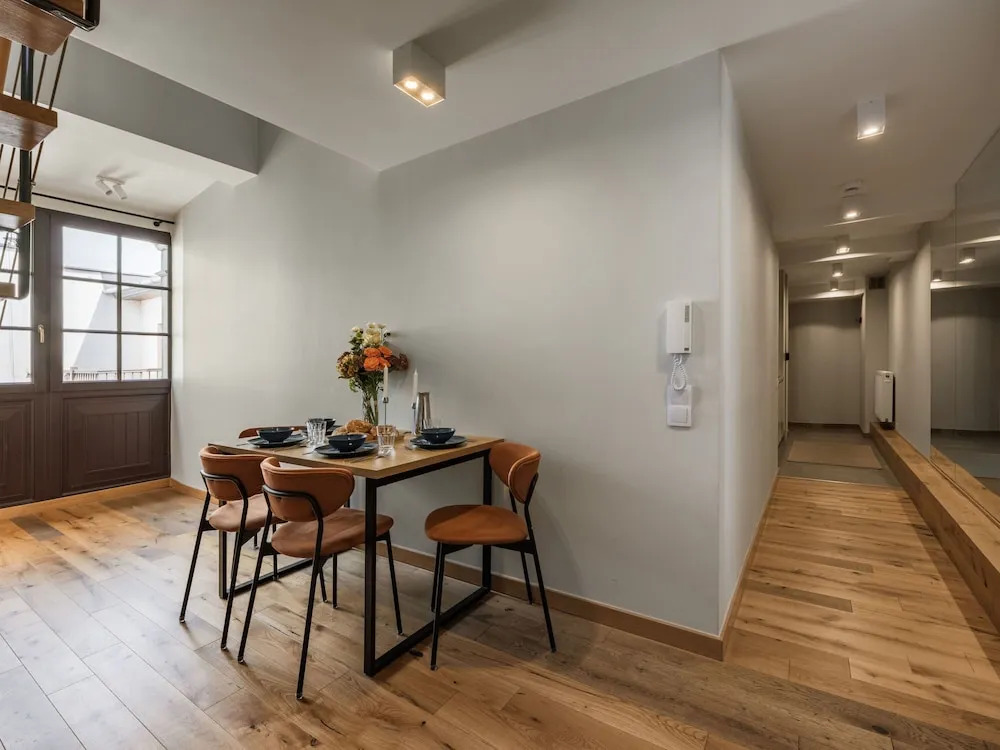 ArtSquare by Fragola Apartments