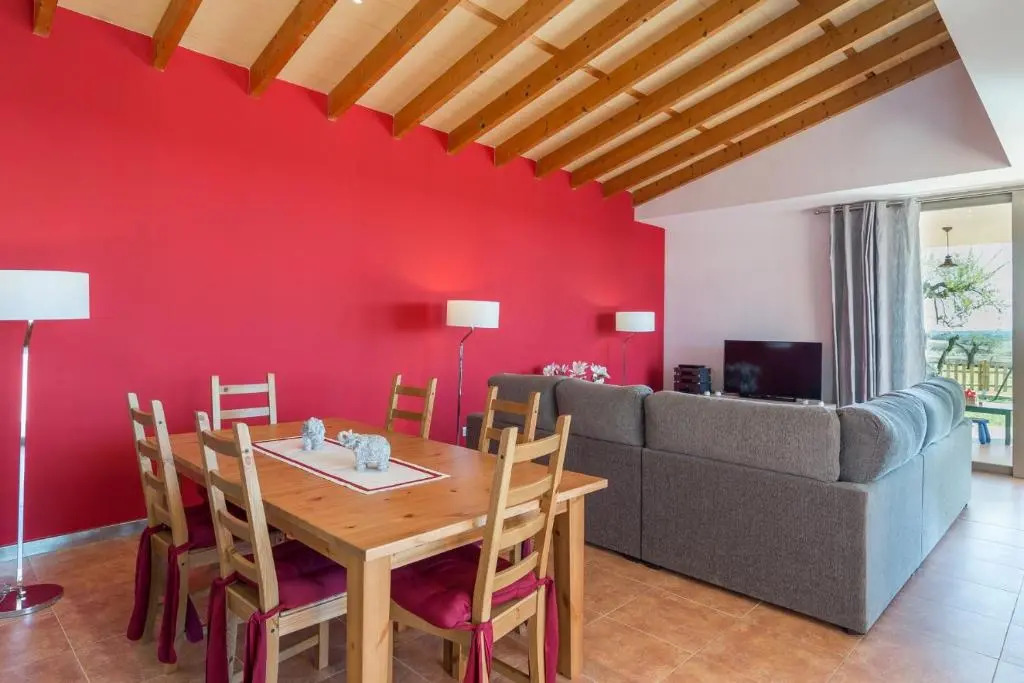 Villa Son Bordils Petit