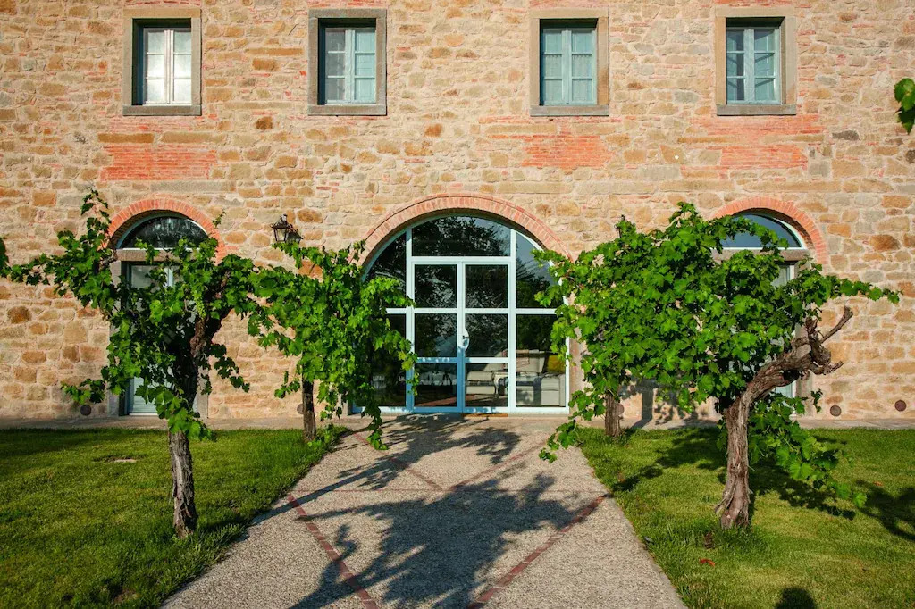Holiday home Villa Mezzavia, Castiglion Fiorentino