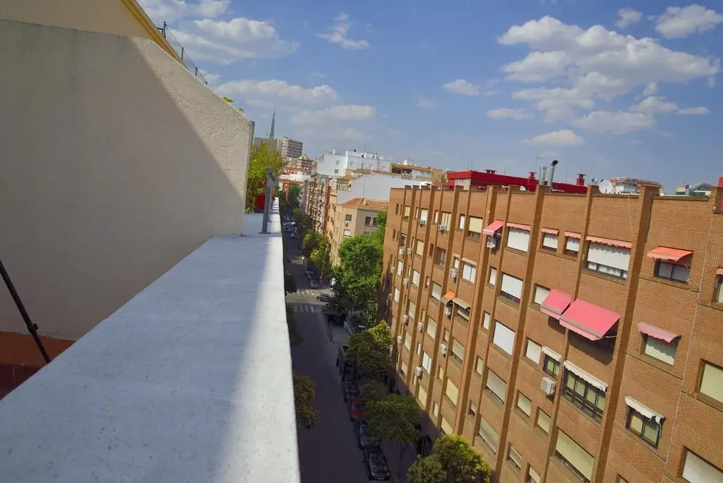 Hostal Arrate