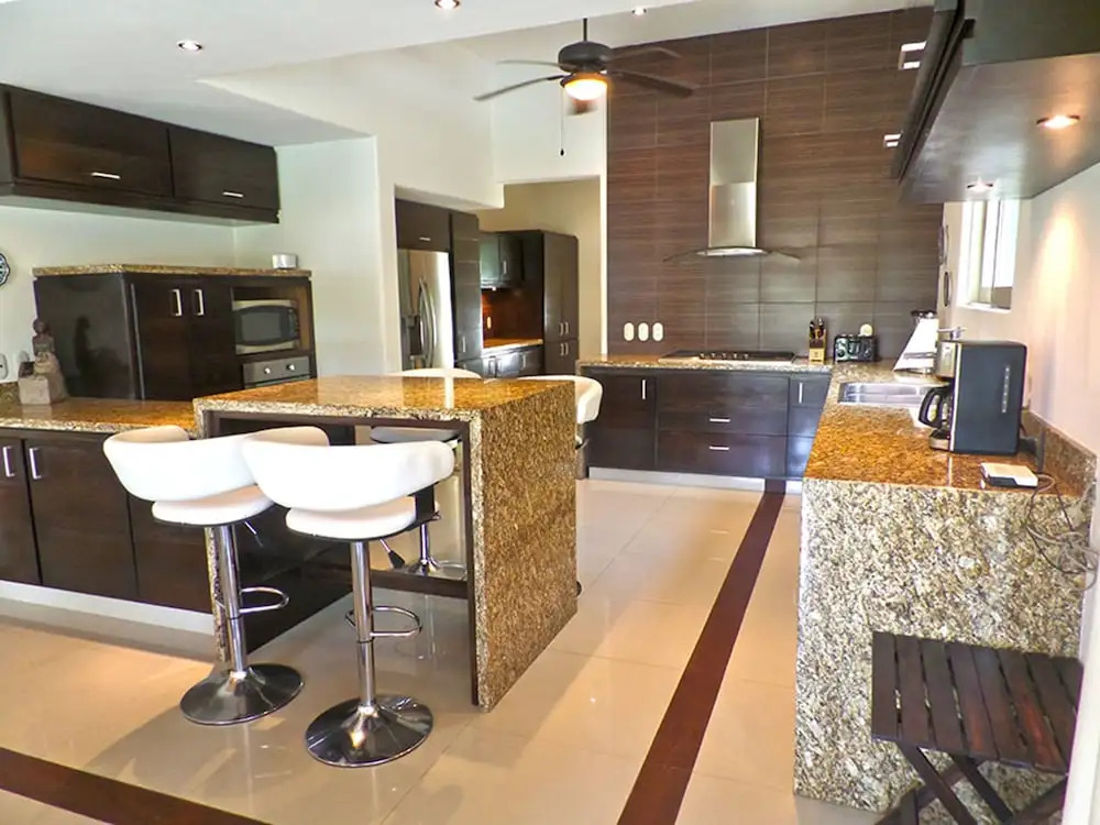 Lich Naj Luxury Villa